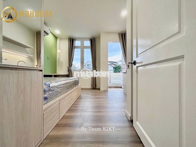 Cho thuê CC mini tại Trường Sa,20 m2, 1PN + 1WC hàng hiếm tại Hot!