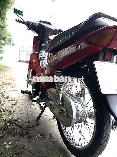 Wave thái 100 BSTP ngay chủ