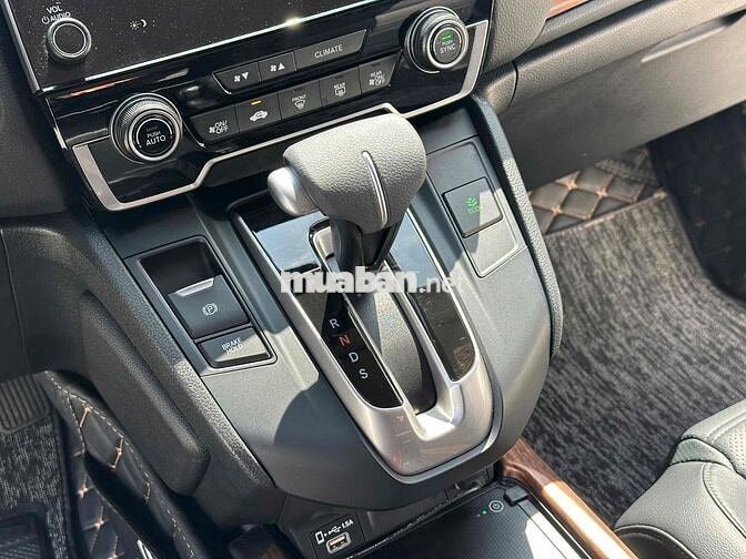 HONDA CRV L SENSING 2023 SIÊU MỚI