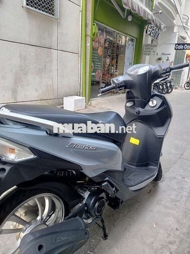 Cần bán gấp xe máy SYM bstp còn mới 99%.