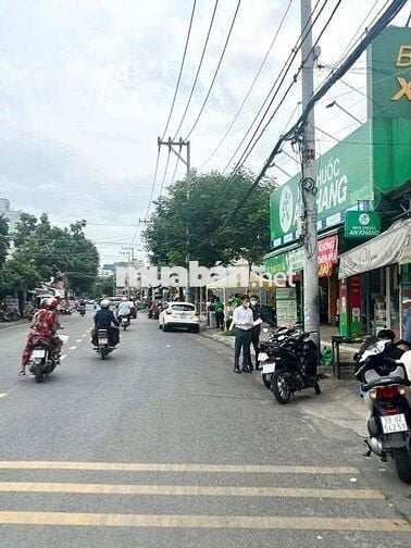 Cần Bán Căn Vị Trí Mặt Tiền Phạm Văn Hai Giá Bán Nhanh 1Tỷ420