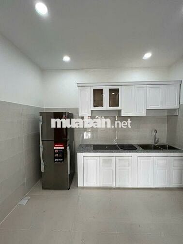 Cho thuê CC mini tách bếp 1PN, Ban công, 60m2 tại Dương Quảng Hàm