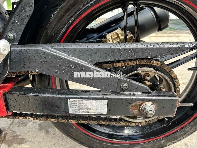 Yamaha Exciter 150 zin êm chính chủ