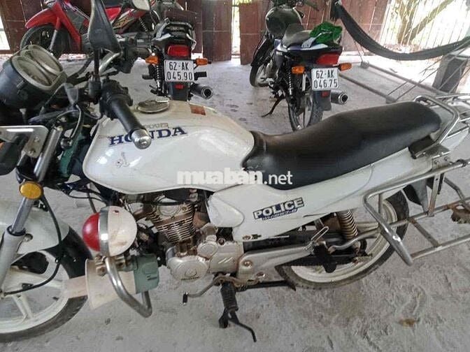 cb125 hqcn  CB 125cc hqcn