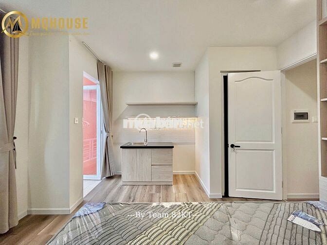Cho thuê CC mini tại Trường Sa,20 m2, 1PN + 1WC hàng hiếm tại Hot!