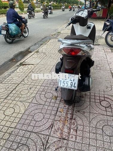shmot xe chính chủ bán