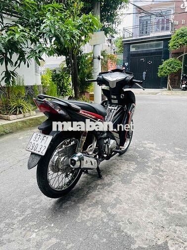 Wawe Rsx_2012^ Bs93 Giấy tờ đầy đủ Cần Bán