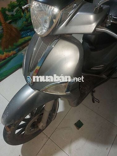 PIAGGIO LIBERTY 2015
