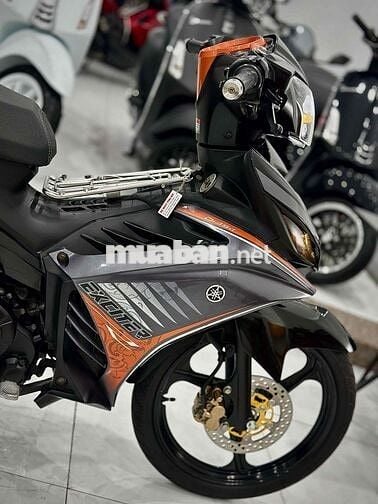 LC135 dọn Kiểng new ( Hỗ Trợ GÓP 0 Đồng ) 🔥🔥