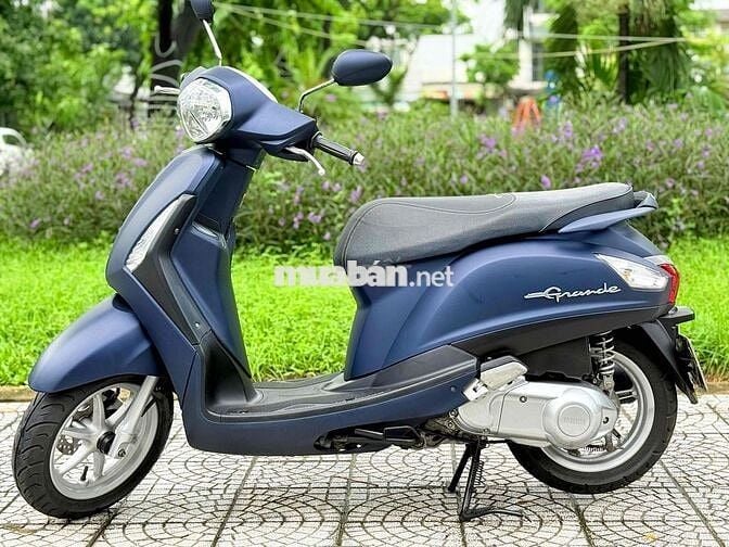 Grande 2018 nguyên rin. khoá chip biển 43