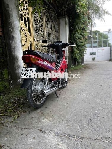 Wave thái 100 BSTP ngay chủ