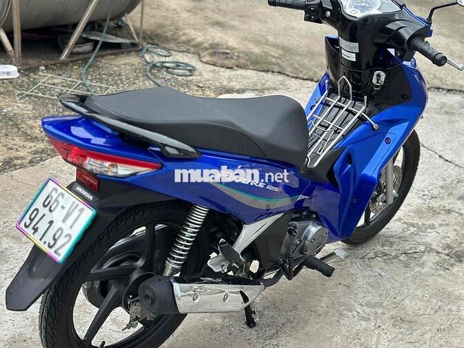 Fuled 2023 ngay chủ lướt 7.000km