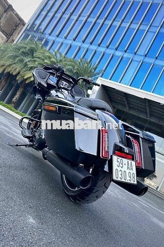 HARLEY Road Glide 117Ci 2024 - Mẫu Mới