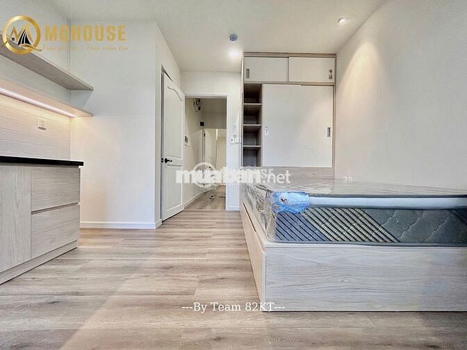 Cho thuê CC mini tại Trường Sa,20 m2, 1PN + 1WC hàng hiếm tại Hot!