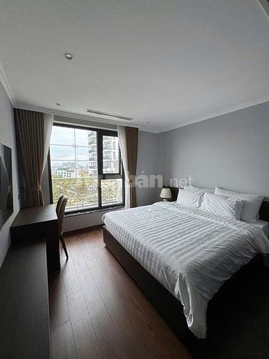 Sang nhượng khách sạn TT Đống Đa, 21 phòng