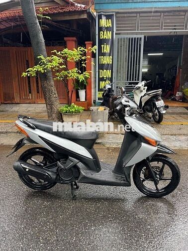 HONDA CLICK MÁY RIN ÊM XE DỌN MỚI