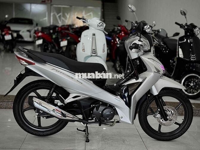 Future125 2024 Odo2k Lướt ( Hỗ trợ Trả GÓP ) 🔥🔥