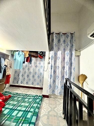 HẺM XE HƠI Huỳnh Tấn Phát Nhà MỚI 2 TẦNG 2PN ở ngay