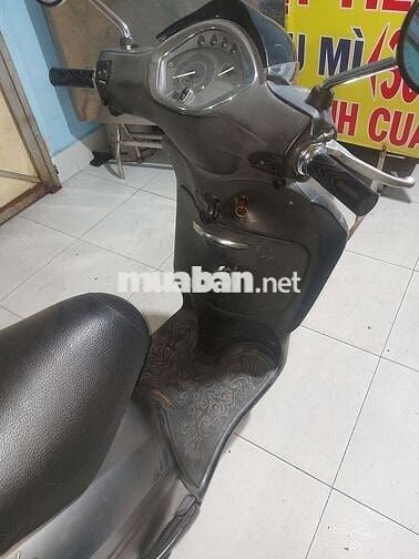 PIAGGIO LIBERTY 2015