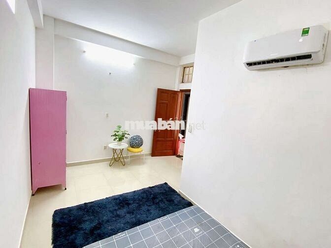 Phòng trọ sv và nvvp giá rẻ gần iuh và vlcs3