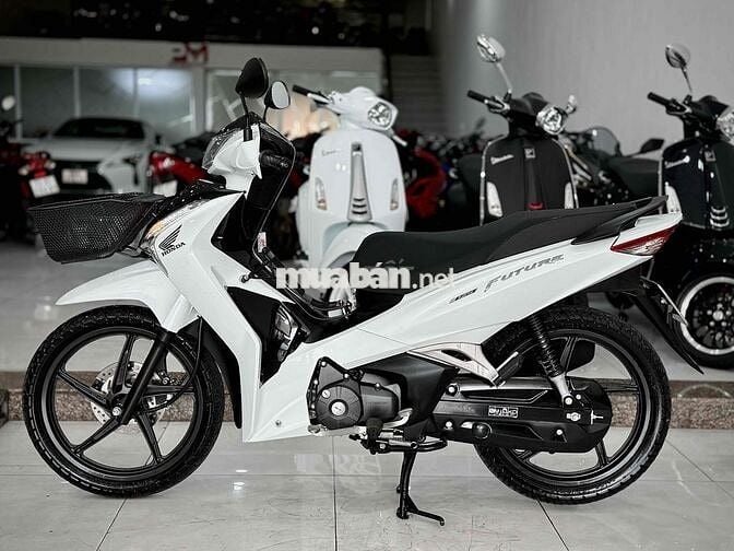 Future125 2025 Lướt như mới ( Hỗ trợ Trả GÓP ) 🔥🔥