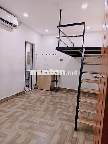 3tr6 PHÒNG DUPLEX THANG MÁY, NƯỚC TẮM NÓNG LẠNH, MÁY LẠNH Q7