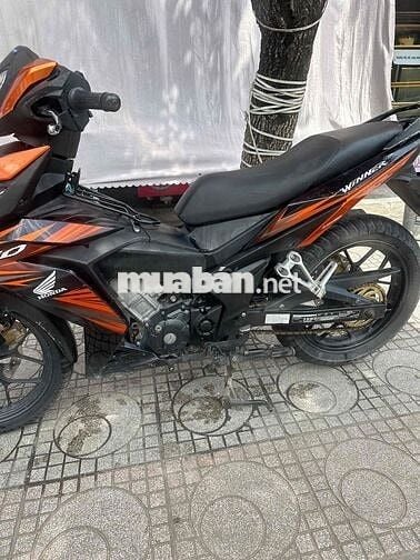 winer v1 xe đẹp máy zin êm ( hổ trợ góp 0d)
