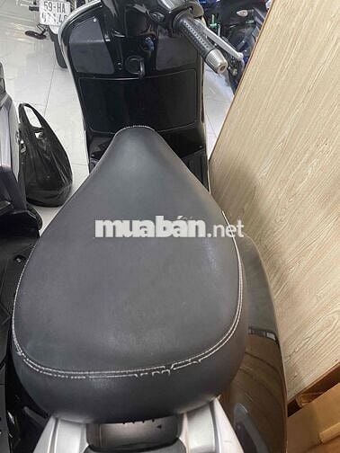 Vespa GT Nam Xăng Cơ