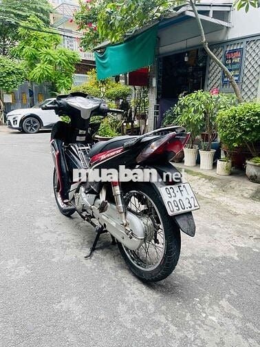 Wawe Rsx_2012^ Bs93 Giấy tờ đầy đủ Cần Bán