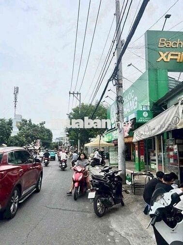 Cần Bán Căn Vị Trí Mặt Tiền Phạm Văn Hai Giá Bán Nhanh 1Tỷ420