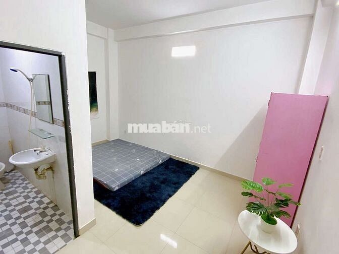Phòng trọ sv và nvvp giá rẻ gần iuh và vlcs3