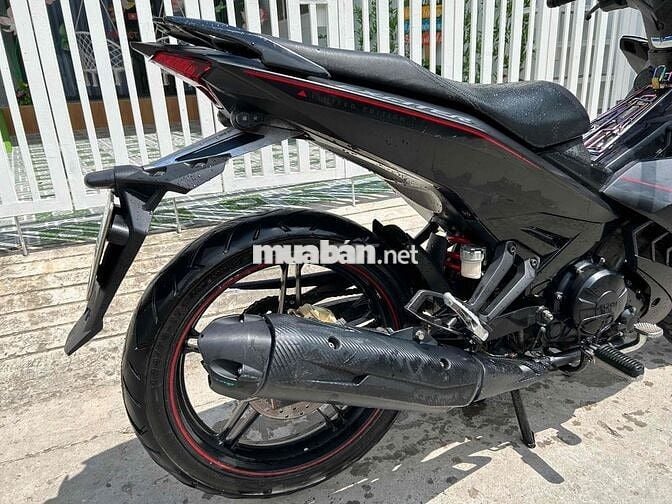 Yamaha Exciter 150 zin êm chính chủ
