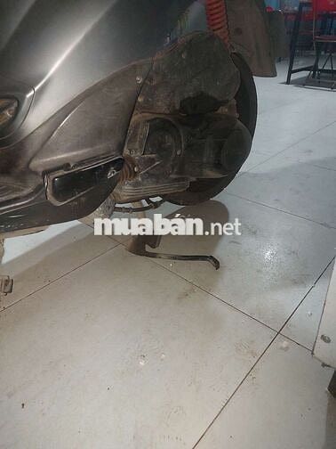 PIAGGIO LIBERTY 2015