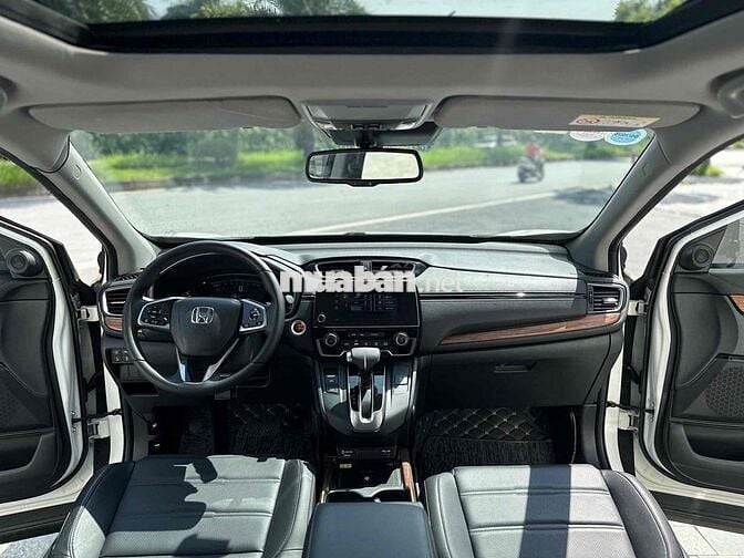 HONDA CRV L SENSING 2023 SIÊU MỚI