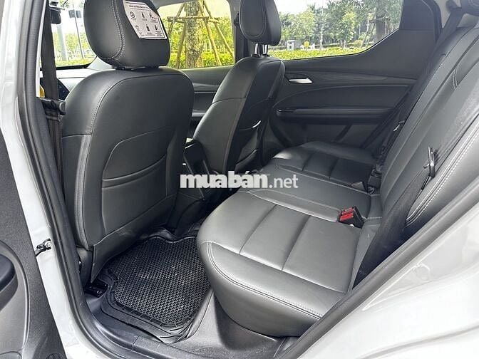 VinFast VF5 Plus Xám chạy 9000km sx 2025