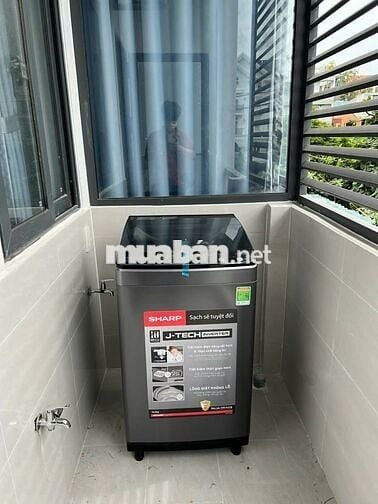 Cho thuê CC mini tách bếp 1PN, Ban công, 60m2 tại Dương Quảng Hàm