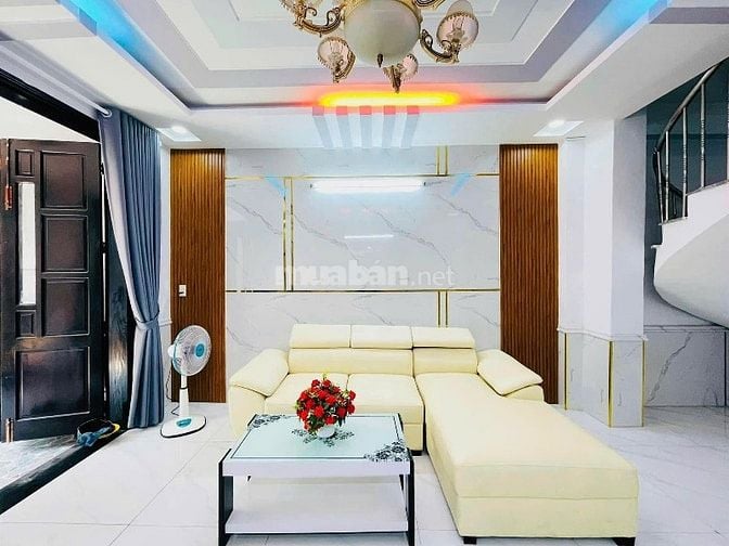 Bán gấp nhà Đào Duy Anh 69m2 2tỷ750 Phú Nhuận . Nhà sổ hồng riêng.