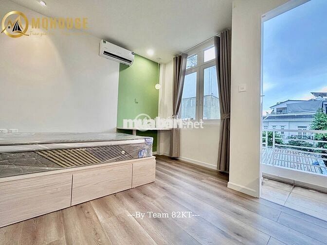 Cho thuê CC mini tại Trường Sa,20 m2, 1PN + 1WC hàng hiếm tại Hot!