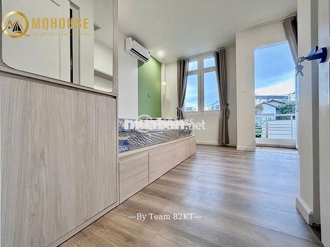 Cho thuê CC mini tại Trường Sa,20 m2, 1PN + 1WC hàng hiếm tại Hot!