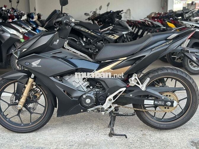 Winner X 2021 ABS chính chủ ký