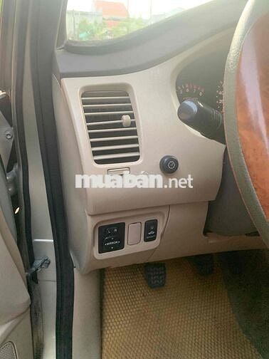 Toyota Innova 2007 G Xịn