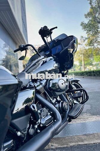 HARLEY Road Glide 117Ci 2024 - Mẫu Mới
