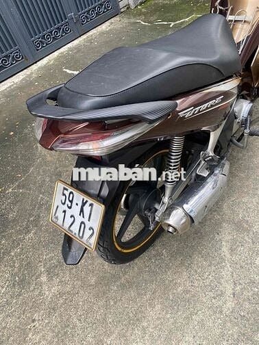 future 2013 fi 9 chủ máy êm bánh mâm