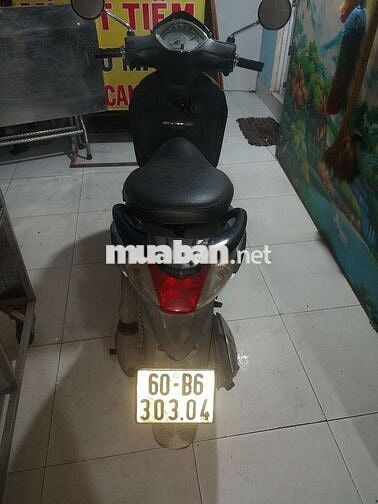 PIAGGIO LIBERTY 2015