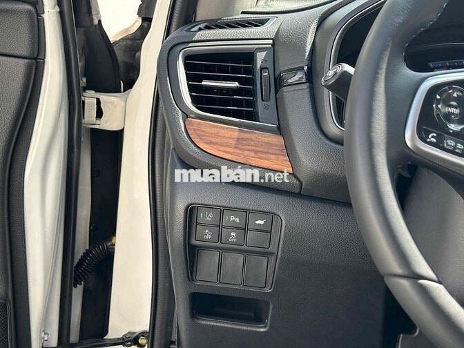 HONDA CRV L SENSING 2023 SIÊU MỚI