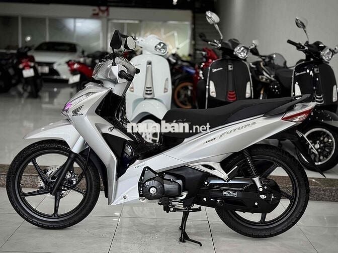 Future125 2024 Odo2k Lướt ( Hỗ trợ Trả GÓP ) 🔥🔥