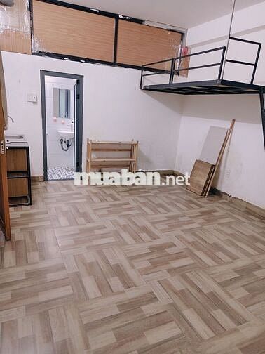 3tr6 PHÒNG DUPLEX THANG MÁY, NƯỚC TẮM NÓNG LẠNH, MÁY LẠNH Q7