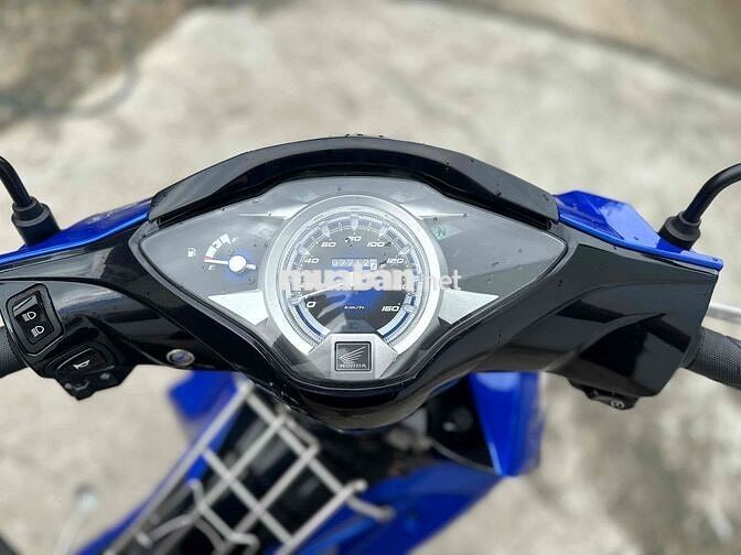 Fuled 2023 ngay chủ lướt 7.000km