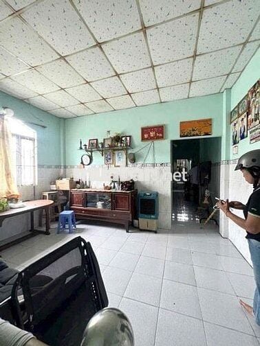 Cần Bán Căn Vị Trí Mặt Tiền Phạm Văn Hai Giá Bán Nhanh 1Tỷ420