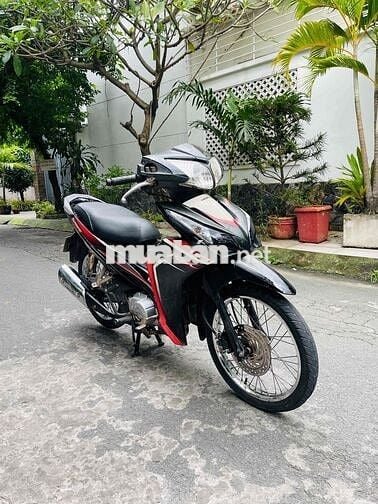 Wawe Rsx_2012^ Bs93 Giấy tờ đầy đủ Cần Bán